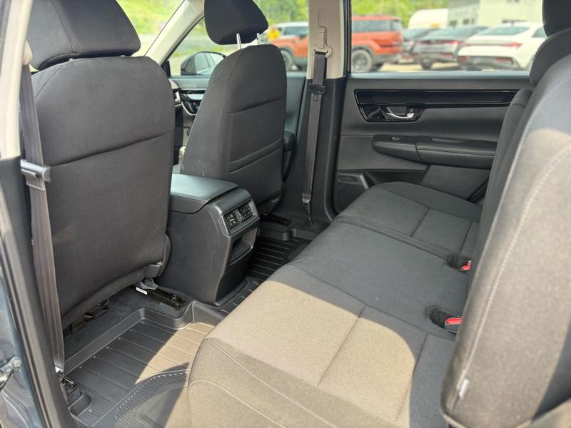 2023 Honda CR-V Sport Main Image