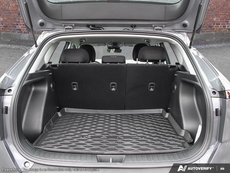 2026 Hyundai Kona Preferred AWD w/Trend Package Main Image