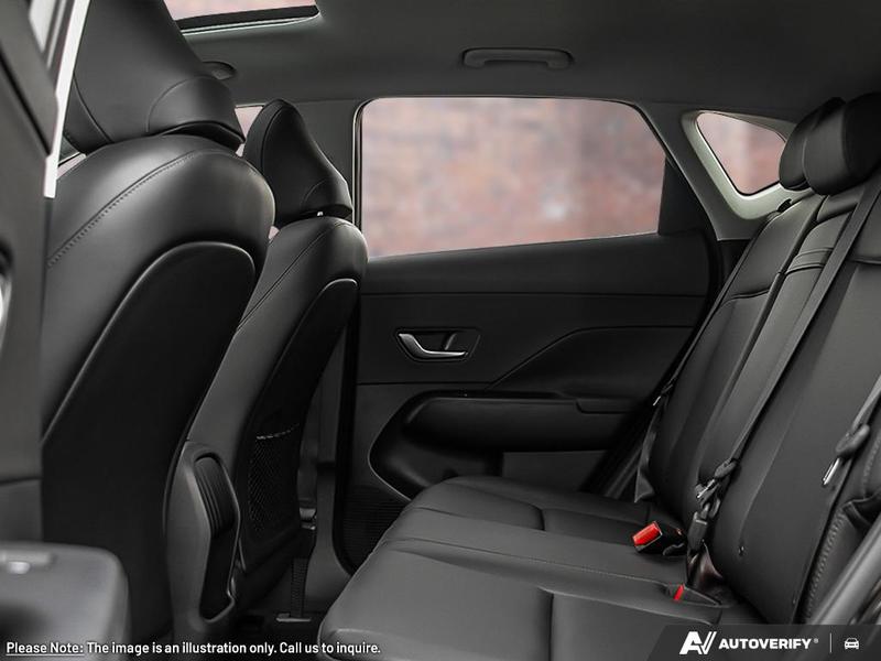 2026 Hyundai Kona Preferred AWD w/Trend Package Main Image