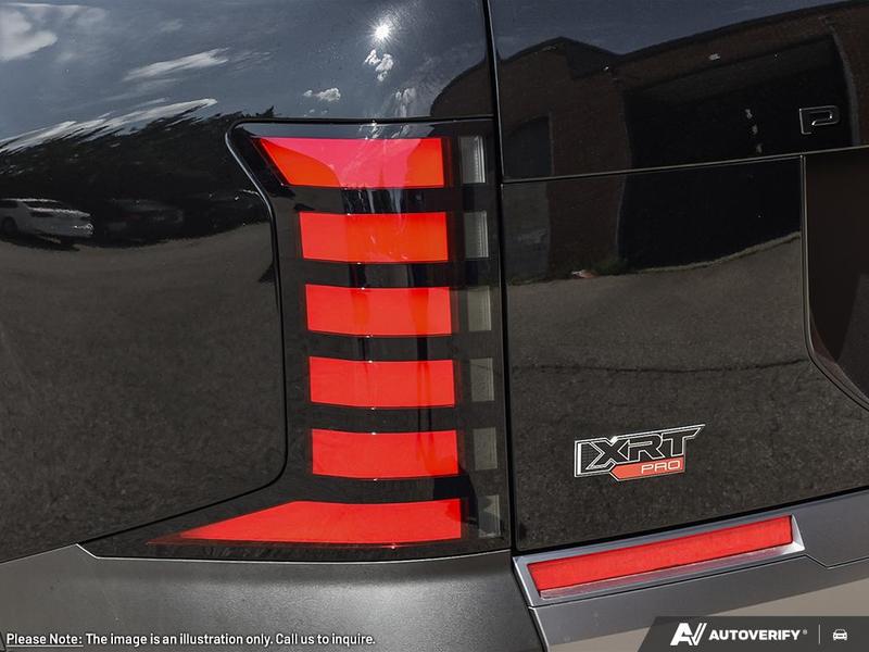 2026 Hyundai Palisade XRT Pro Main Image