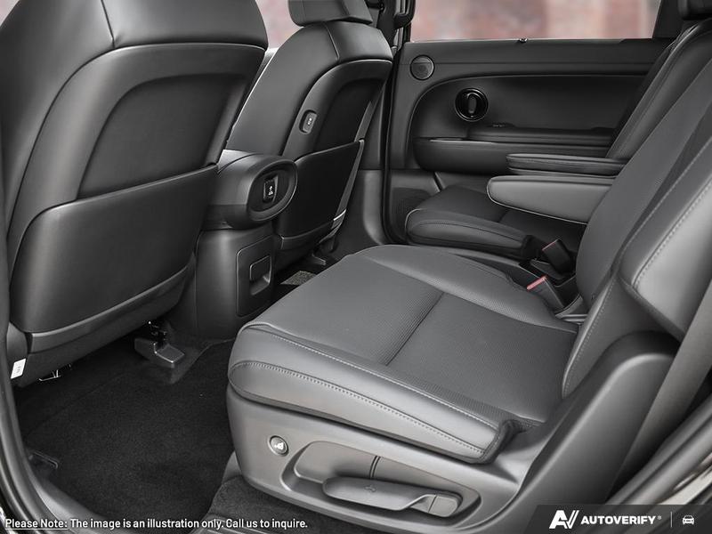 2026 Hyundai Palisade XRT Pro Main Image