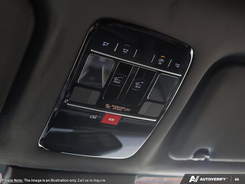 2025 Hyundai Santa Fe Ultimate Calligraphy AWD w/Beige Interior Main Image