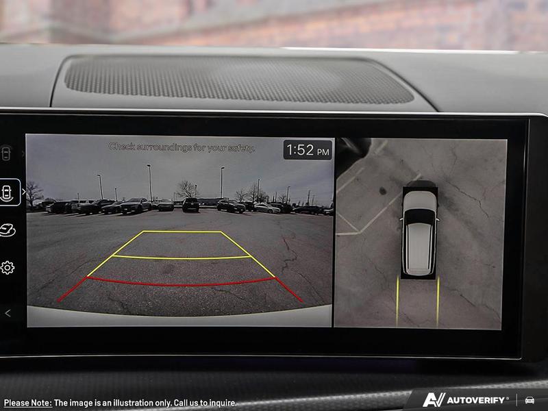 2025 Hyundai Santa Fe Ultimate Calligraphy AWD w/Beige Interior Main Image