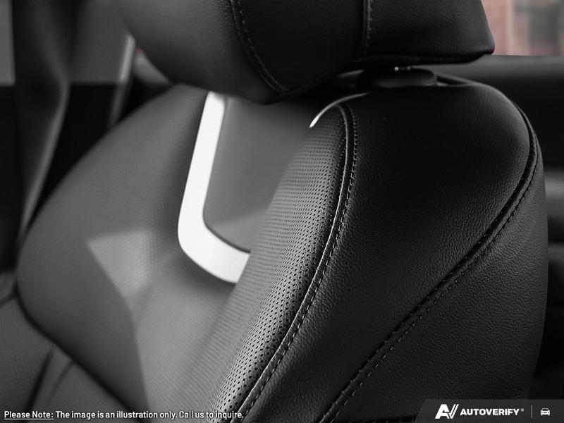 2025 Hyundai Tucson Hybrid Ultimate AWD Main Image