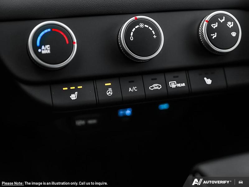 2025 Hyundai Elantra Preferred Main Image