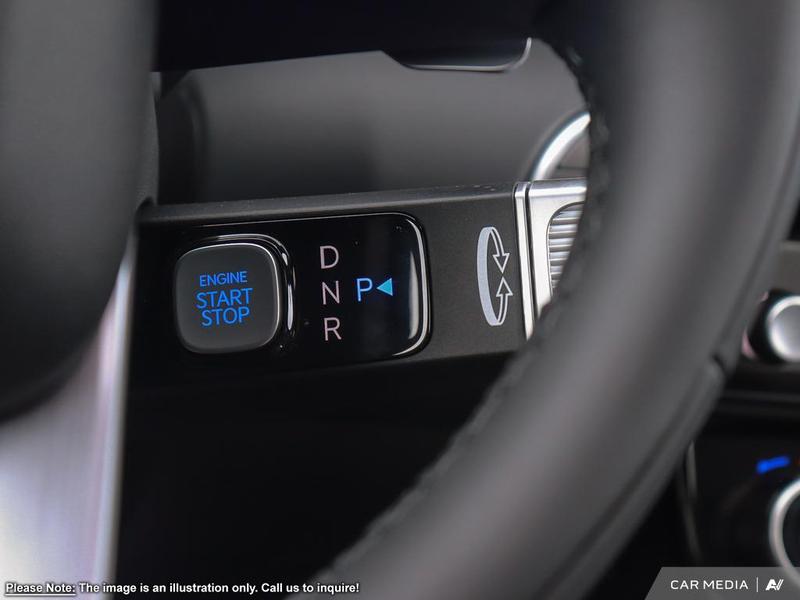 2026 Hyundai Palisade Ultimate Calligraphy Main Image