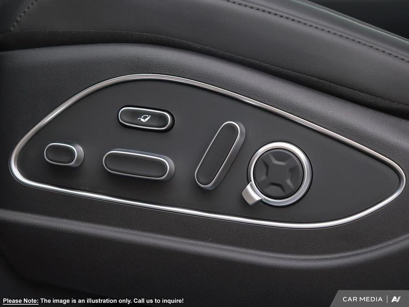 2026 Hyundai Palisade Ultimate Calligraphy Main Image