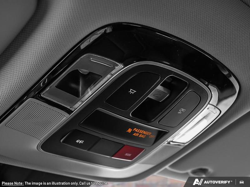 2025 Hyundai Tucson Plug-In Hybrid Ultimate AWD Main Image