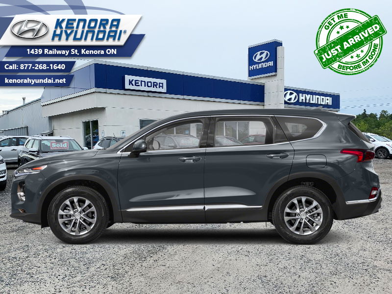 2019 Hyundai Santa Fe 2.0T Preferred AWD Main Image