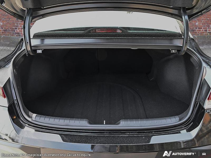 2026 Hyundai Elantra Preferred w/Tech Pkg Main Image