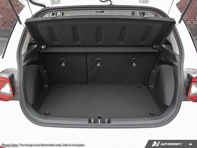 2026 Hyundai Venue Essential IVT Main Image