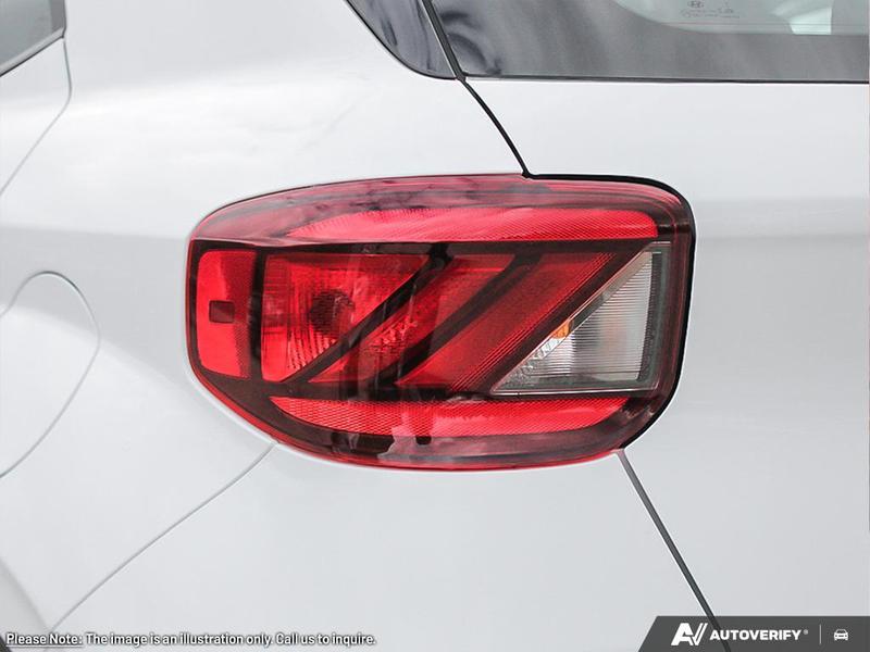 2026 Hyundai Venue Essential IVT Main Image