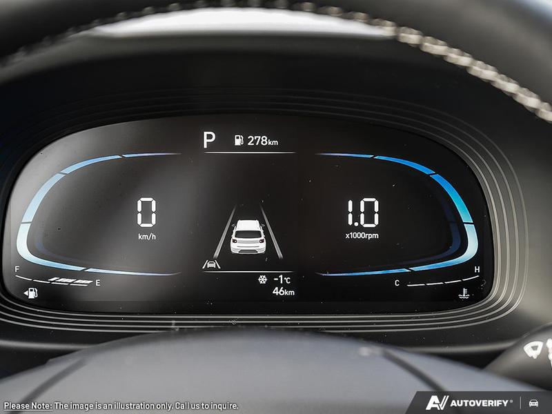 2026 Hyundai Venue Essential IVT Main Image