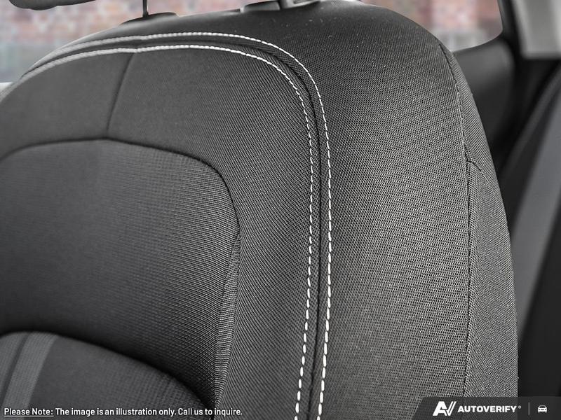 2026 Hyundai Venue Essential IVT Main Image