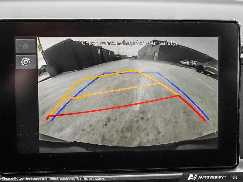 2026 Hyundai Venue Essential IVT Main Image