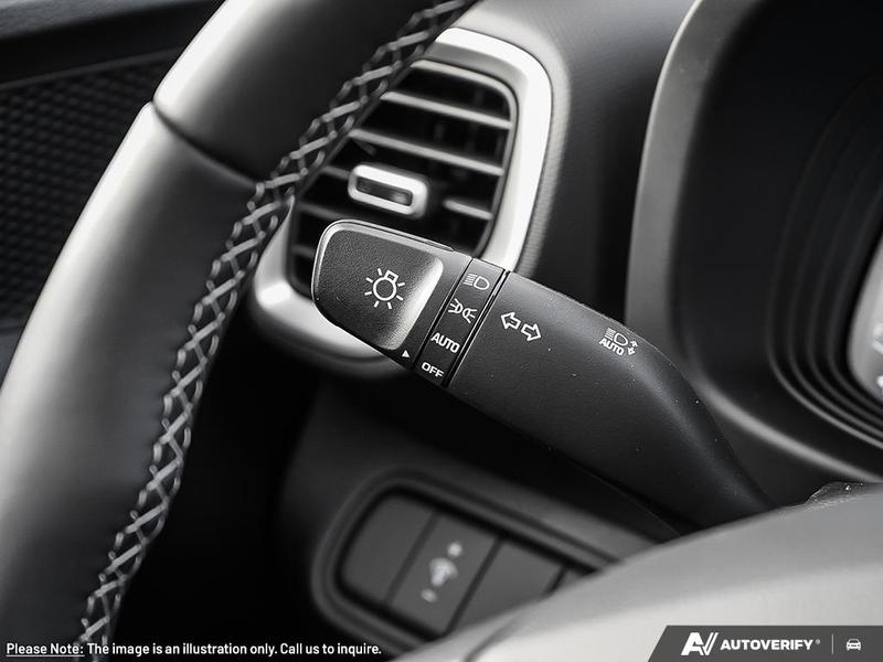 2026 Hyundai Venue Essential IVT Main Image