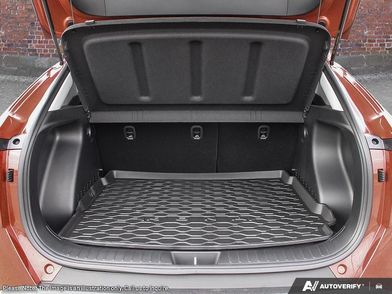 2026 Hyundai Kona Preferred AWD w/Trend Package Main Image