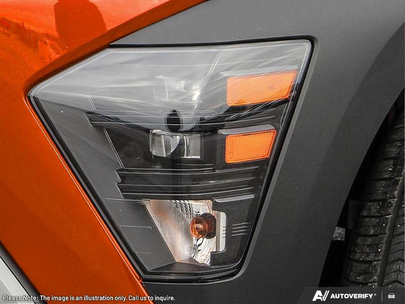 2026 Hyundai Kona Preferred AWD w/Trend Package Main Image