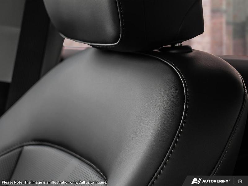 2026 Hyundai Kona Preferred AWD w/Trend Package Main Image