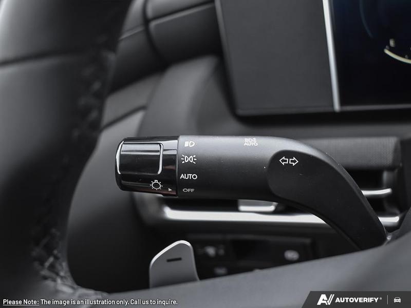 2026 Hyundai Tucson Preferred AWD w/Trend Pkg Main Image