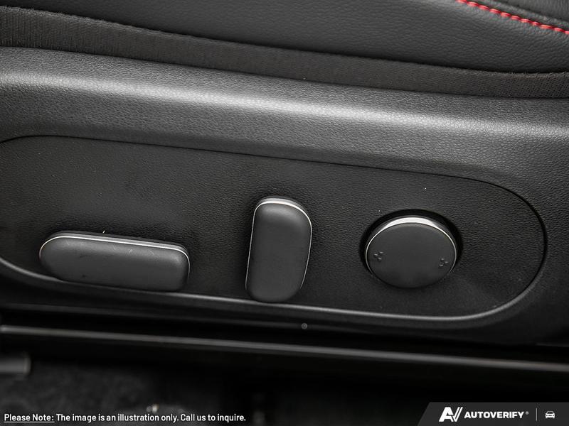 2026 Hyundai Kona N Line AWD w/Two-Tone Roof Main Image