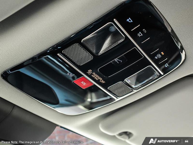 2025 Hyundai Santa Fe XRT Main Image