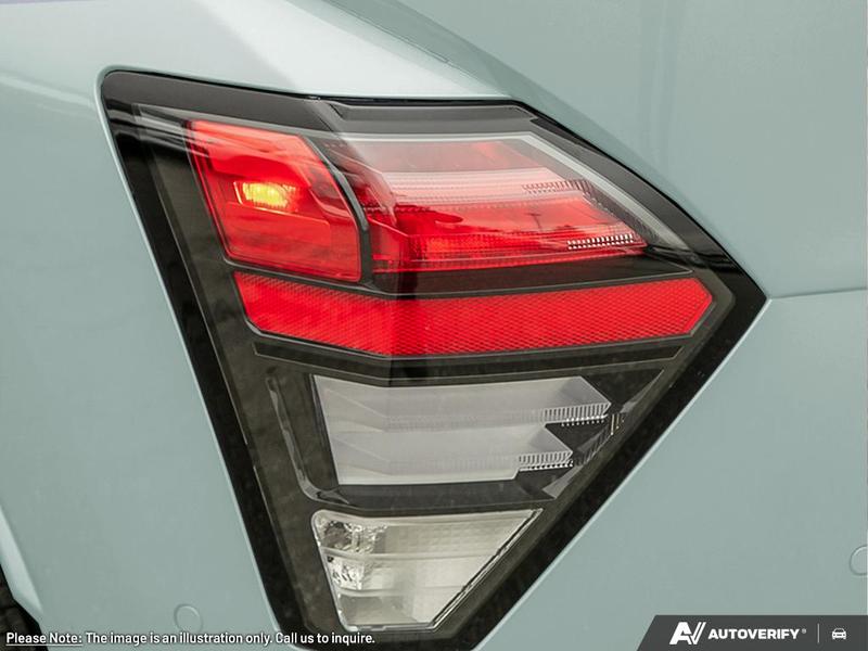 2026 Hyundai Kona N Line AWD w/Two-Tone Roof Main Image