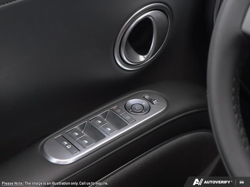 2026 Hyundai Palisade Hybrid Ultimate Calligraphy Main Image