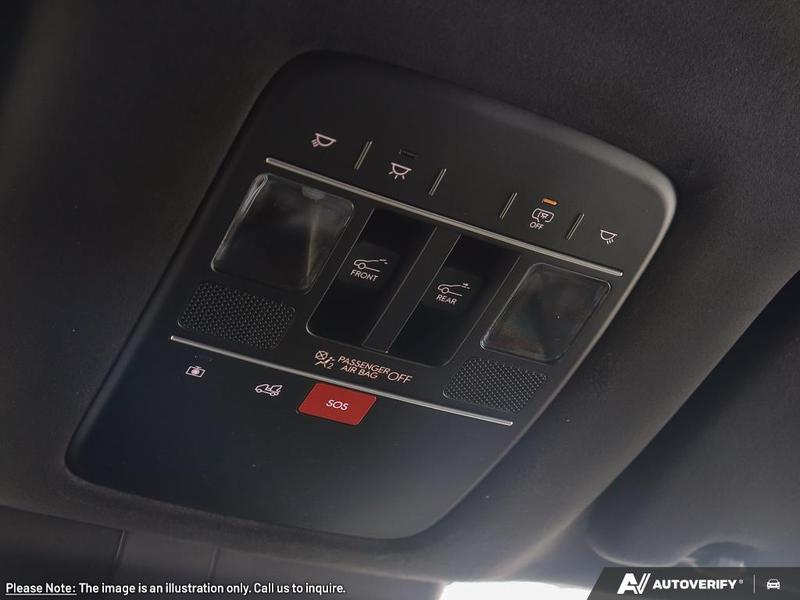 2026 Hyundai Palisade Hybrid Ultimate Calligraphy Main Image