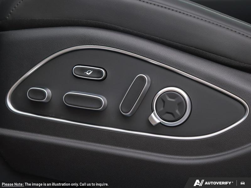 2026 Hyundai Palisade Hybrid Ultimate Calligraphy Main Image