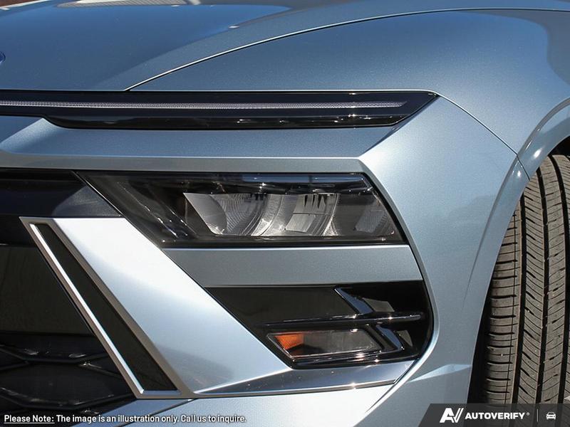 2026 Hyundai Sonata Hybrid Preferred-Trend Main Image