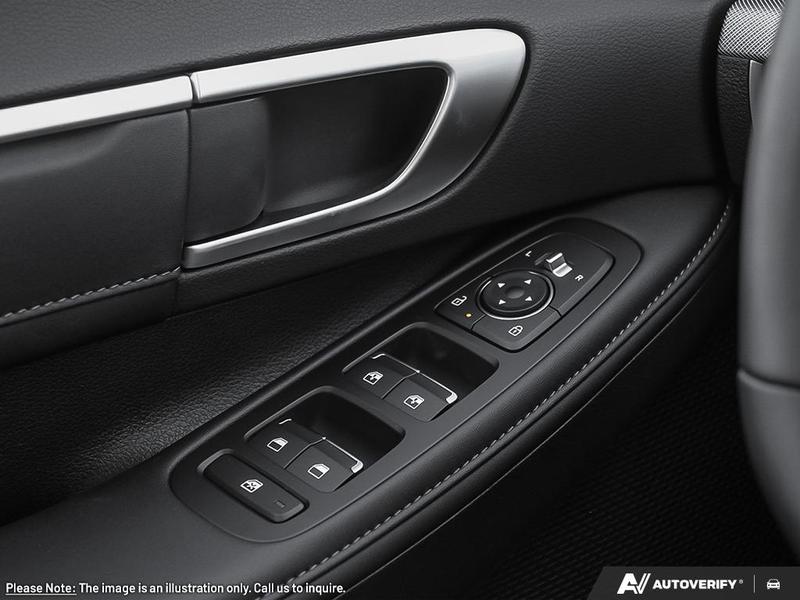 2026 Hyundai Sonata Hybrid Preferred-Trend Main Image