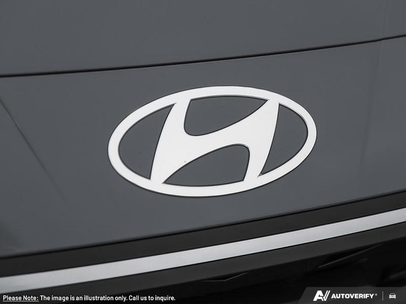 2026 Hyundai Elantra Preferred w/Tech Pkg Main Image
