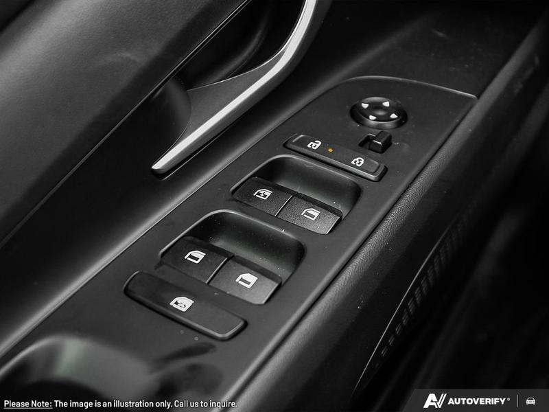 2026 Hyundai Elantra Preferred w/Tech Pkg Main Image