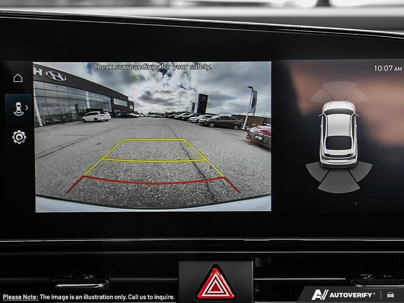 2026 Hyundai Elantra N DCT Main Image