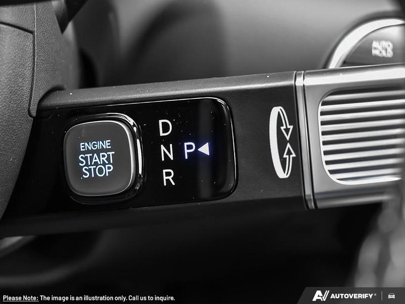 2026 Hyundai Palisade Hybrid Ultimate Calligraphy Main Image