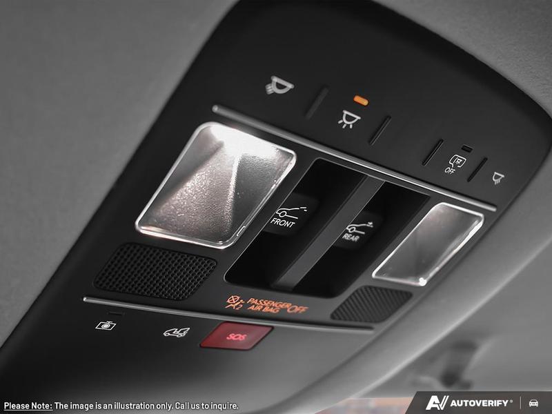 2026 Hyundai Palisade Hybrid Ultimate Calligraphy Main Image