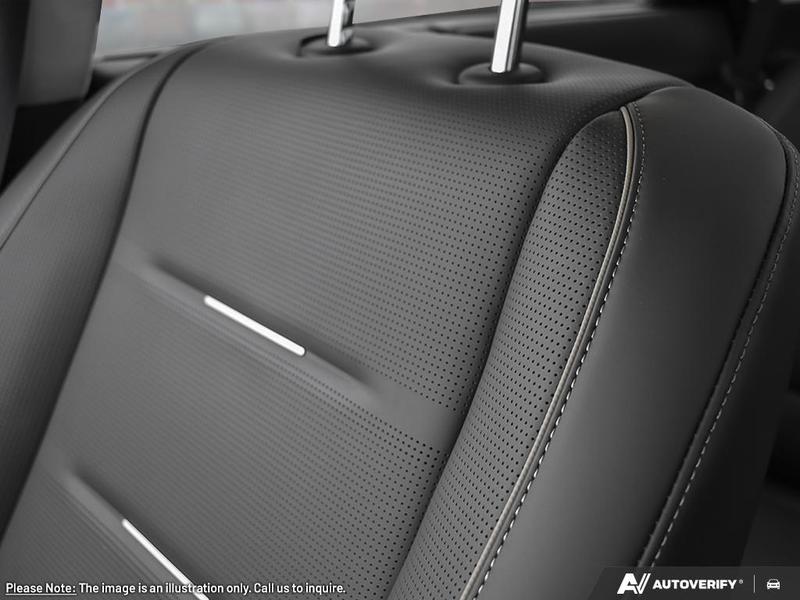 2026 Hyundai Palisade Hybrid Ultimate Calligraphy Main Image