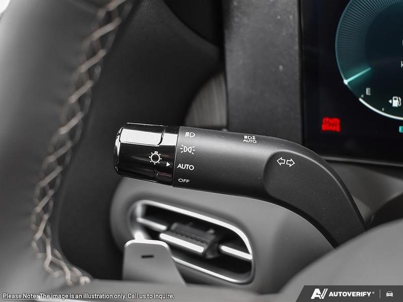 2026 Hyundai Palisade Hybrid Ultimate Calligraphy Main Image