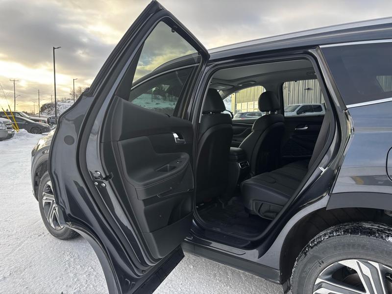 2023 Hyundai Santa Fe Preferred AWD w/Trend Package Main Image
