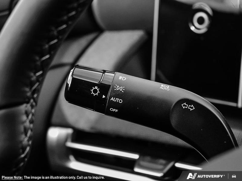 2025 Hyundai Tucson Hybrid Ultimate AWD Main Image