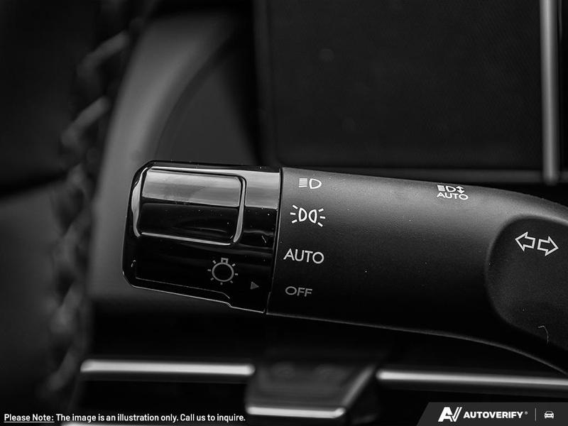 2025 Hyundai Tucson Preferred AWD Main Image