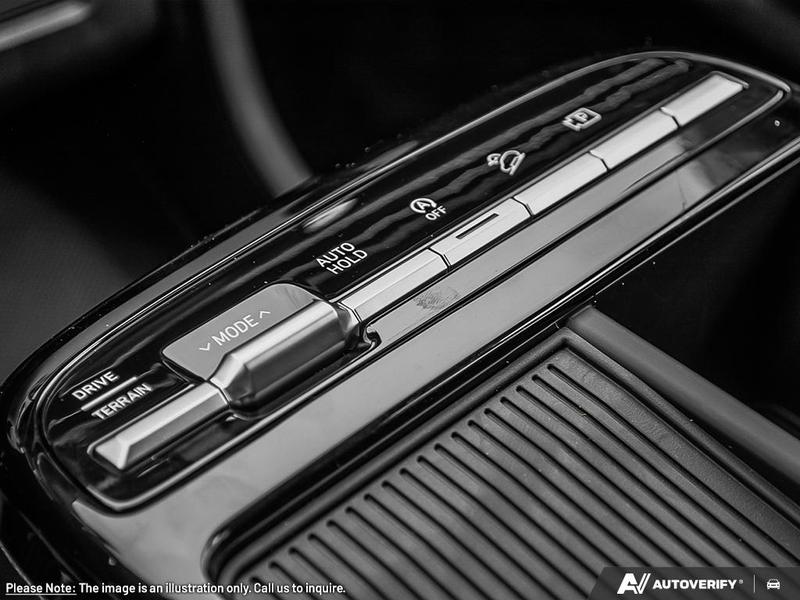 2025 Hyundai Tucson Preferred AWD Main Image