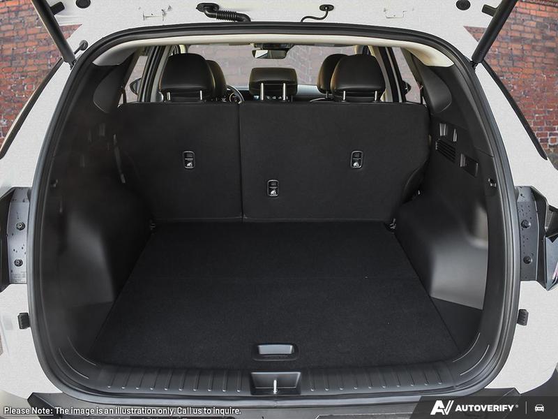 2026 Hyundai Tucson Preferred AWD w/Trend Pkg Main Image