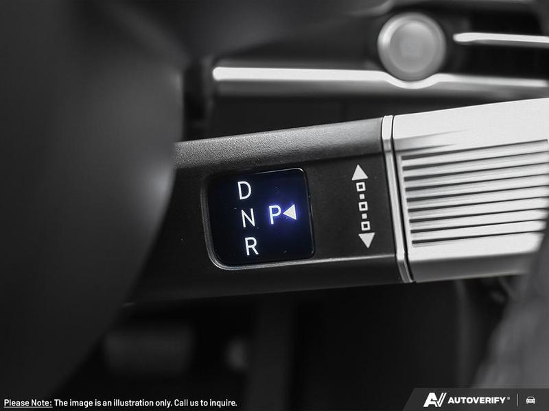 2026 Hyundai Tucson Preferred AWD w/Trend Pkg Main Image