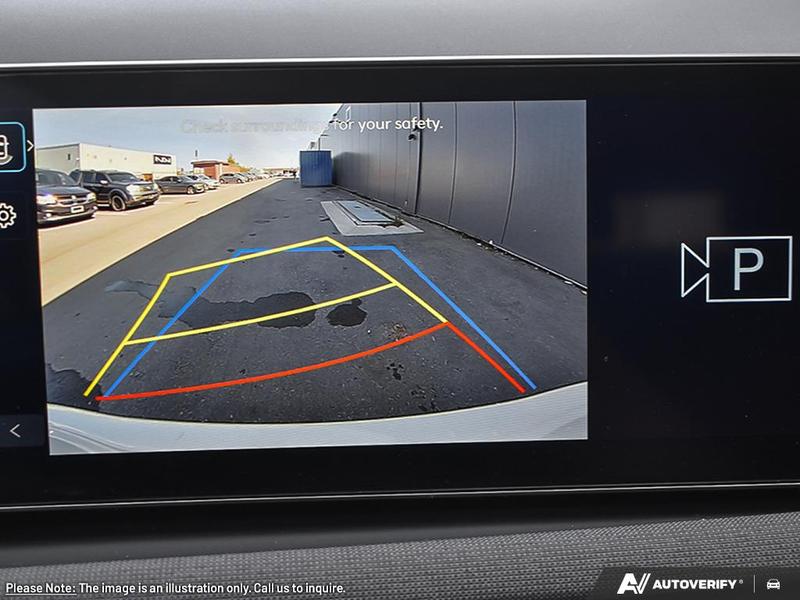 2026 Hyundai Tucson Preferred AWD w/Trend Pkg Main Image