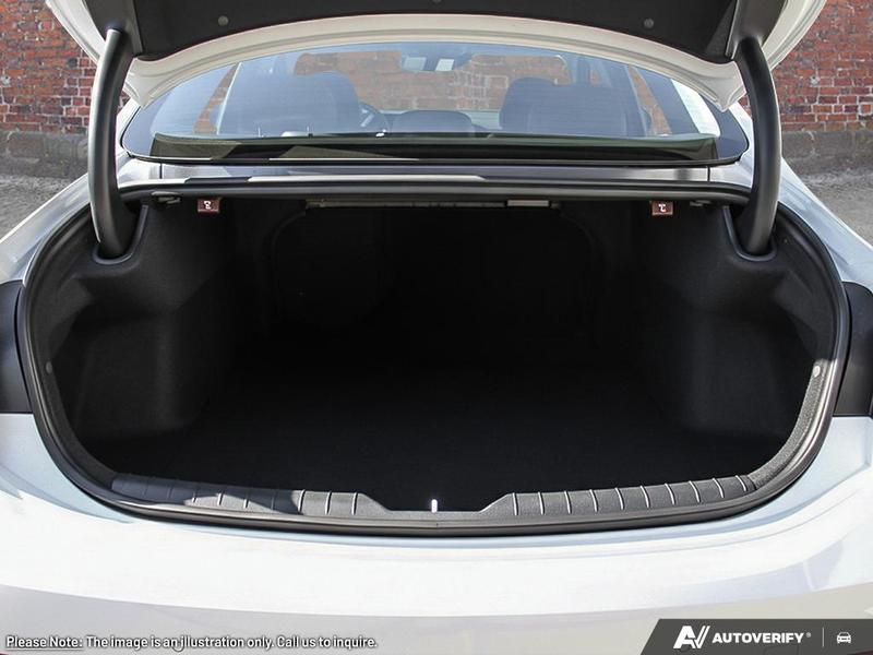 2026 Hyundai Sonata Hybrid Preferred-Trend Main Image