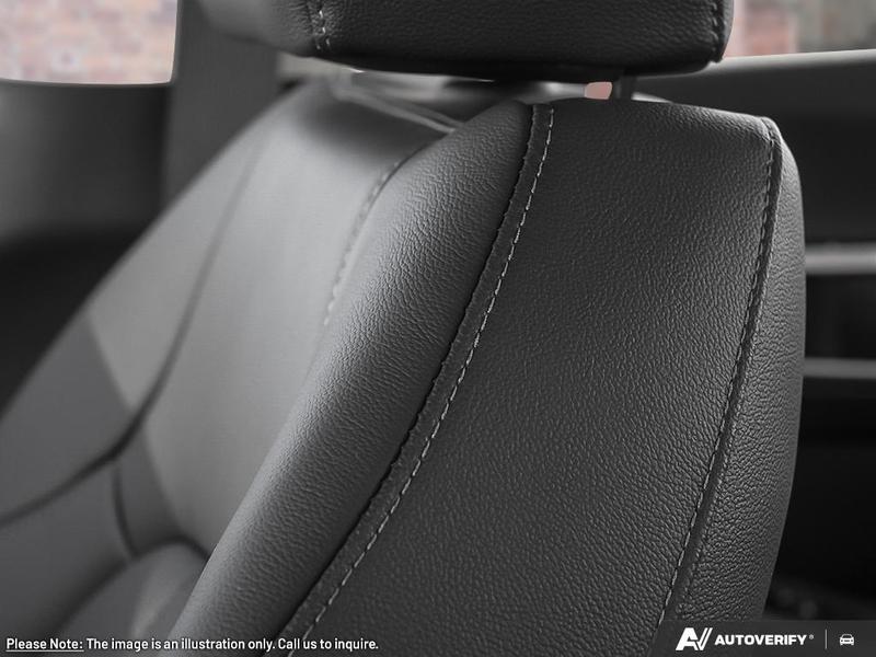 2026 Hyundai Sonata Hybrid Preferred-Trend Main Image