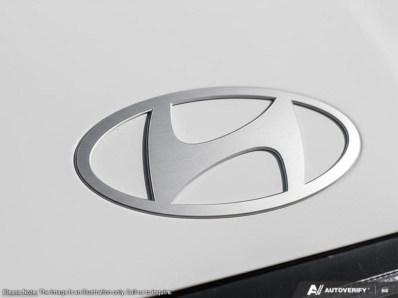 2026 Hyundai Sonata Hybrid Preferred-Trend Main Image