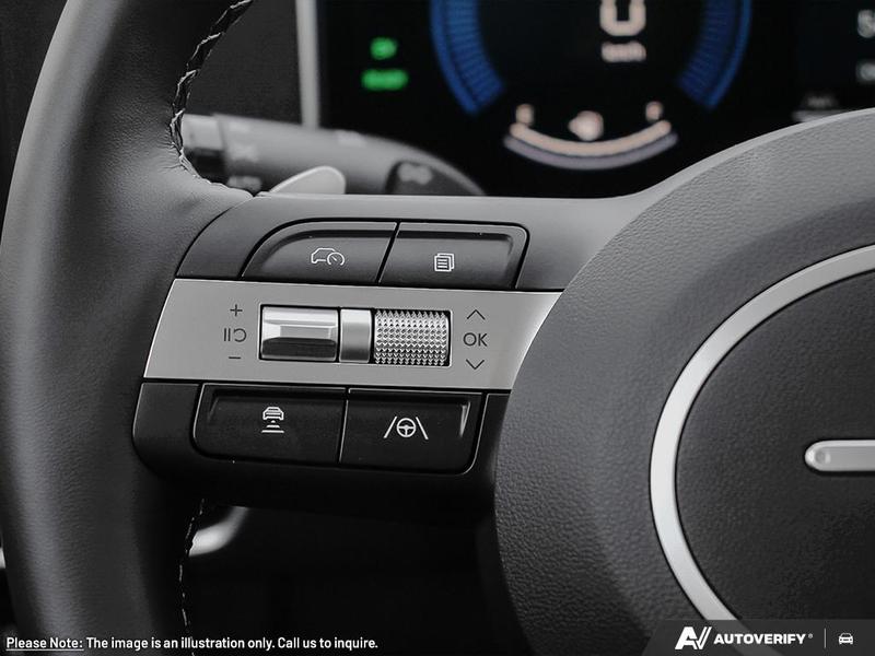 2026 Hyundai Sonata Hybrid Preferred-Trend Main Image